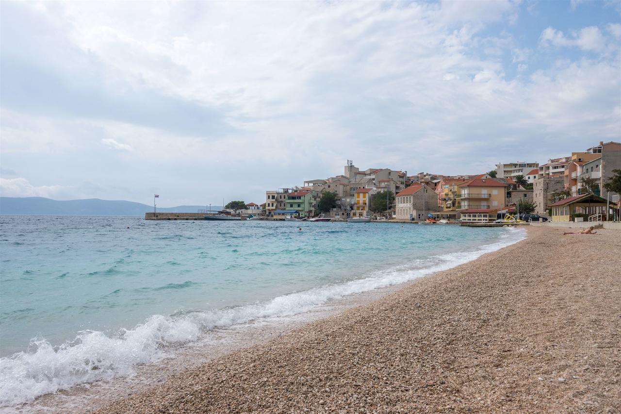 Apartments Ante Igrane Exterior photo